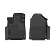 2022-2025 MDX Black X-Act Front Floor Liners | Dirty Garage