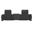 2022-2025 MDX Black X-Act Second Row Floor Liner | Dirty Garage
