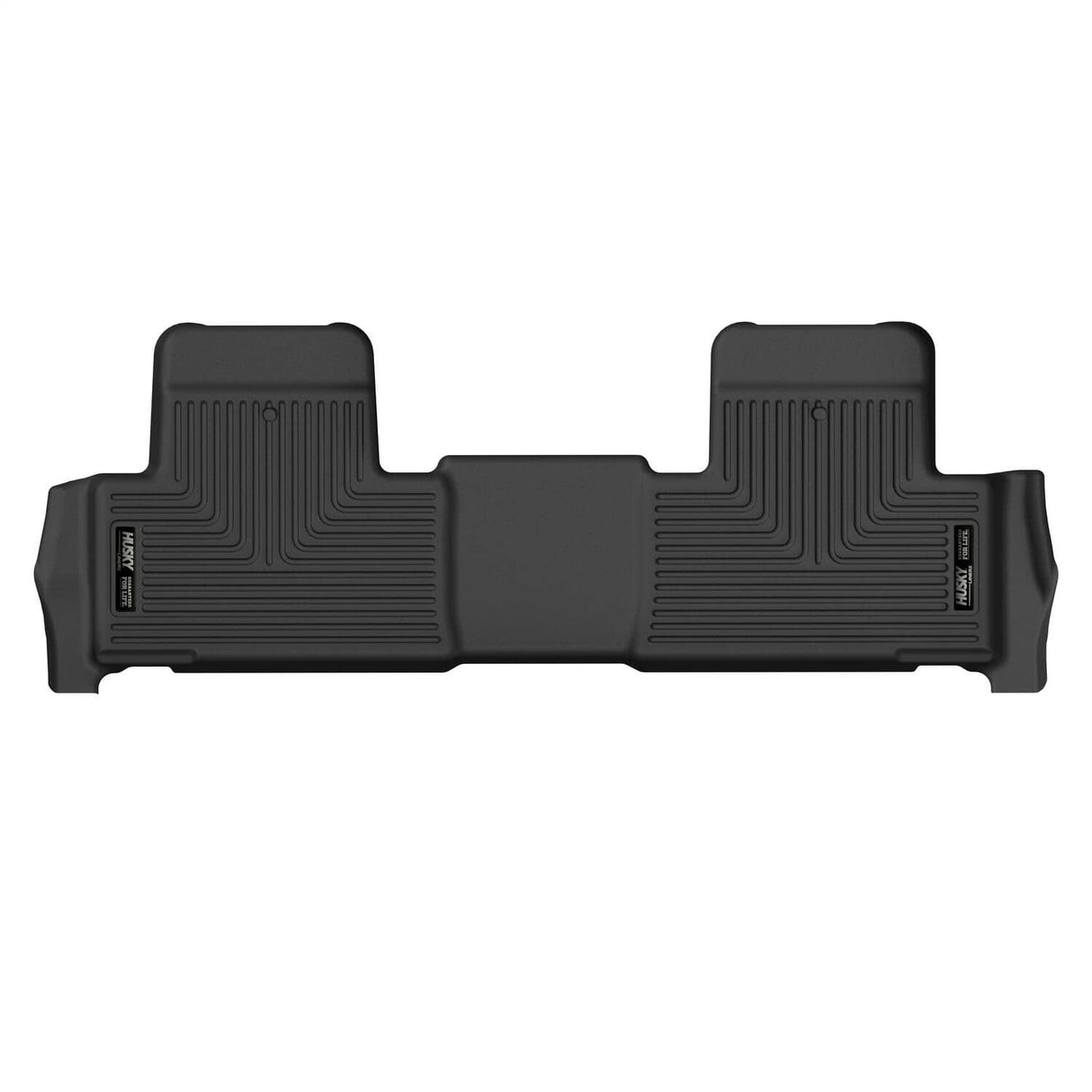 2022-2025 MDX Black X-Act Second Row Floor Liner | Dirty Garage