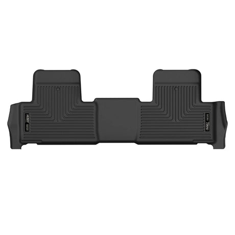 2022-2025 MDX Black X-Act Second Row Floor Liner | Dirty Garage