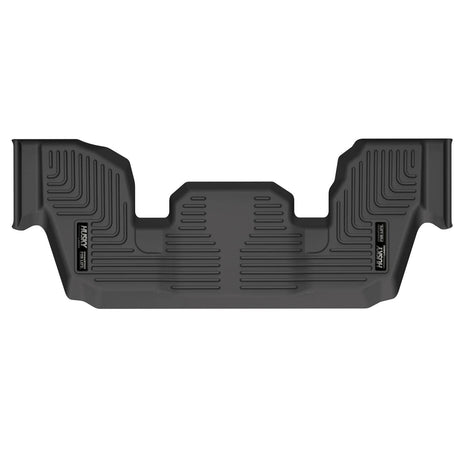 2022-2025 MDX Black X-Act Third Row Floor Liner | Dirty Garage