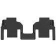 2022-2023 Wagoneer X-Act Second Row Floor Liners with Second Row Buckets | Dirty Garage