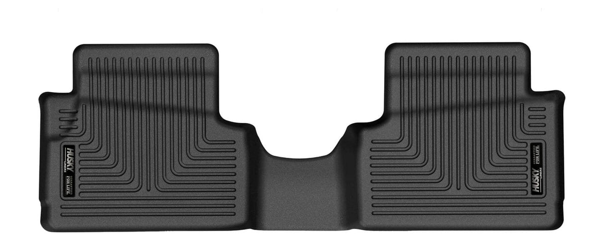 2022-2025 Maverick Hybrid X-Act Rear Floor Liner | Dirty Garage