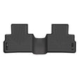 2020-2025 Sentra Black X-Act Rear Floor Liner | Dirty Garage