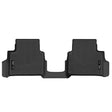2021-2025 Grand Cherokee L With Second Row Buckets X-Act Second Row Floor Liner | Dirty Garage