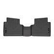 2020-2022 Escape Hybrid Black X-Act Second Row Floor Liners | Dirty Garage