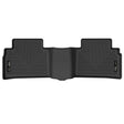 2022-2025 Tucson X-Act Rear Floor Liner (Exc Hybrid & Plug-In Hybrid) | Dirty Garage