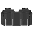 2021-2025 Sienna 7-Passenger With Second Row Buckets X-Act Second Row Floor Liner | Dirty Garage
