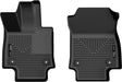 2022-2025 NX250/NX350/NX350H/NX450H Black X-Act Front Floor Liners | Dirty Garage