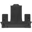 2022-2025 Explorer X-Act Third Row Floor Liner; 2nd Row Buckets Without 2nd Row Console | Dirty Garage
