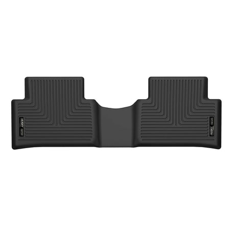 2021-2025 Sorento X-Act Second Row Floor Liner (Exc Hybrid & Plug-In Hybrid) | Dirty Garage