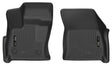2021-2025 Escalade/TahoeYukon X-Act Third Row Floor Liner with Second Row Bench Seat | Dirty Garage