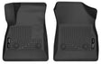 2016-2020 Cruze X-Act Black Front Floor Liners | Dirty Garage