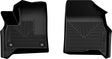 2024-2025 Traverse/Acadia X-Act Black Front Floor Liners | Dirty Garage