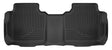 2017-2023 Acadia/2017-2025 XT5/2019-2025 Blazer X-Act Black Second Row Floor Liner | Dirty Garage