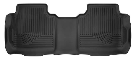 2017-2023 Acadia/2017-2025 XT5/2019-2025 Blazer X-Act Black Second Row Floor Liner | Dirty Garage