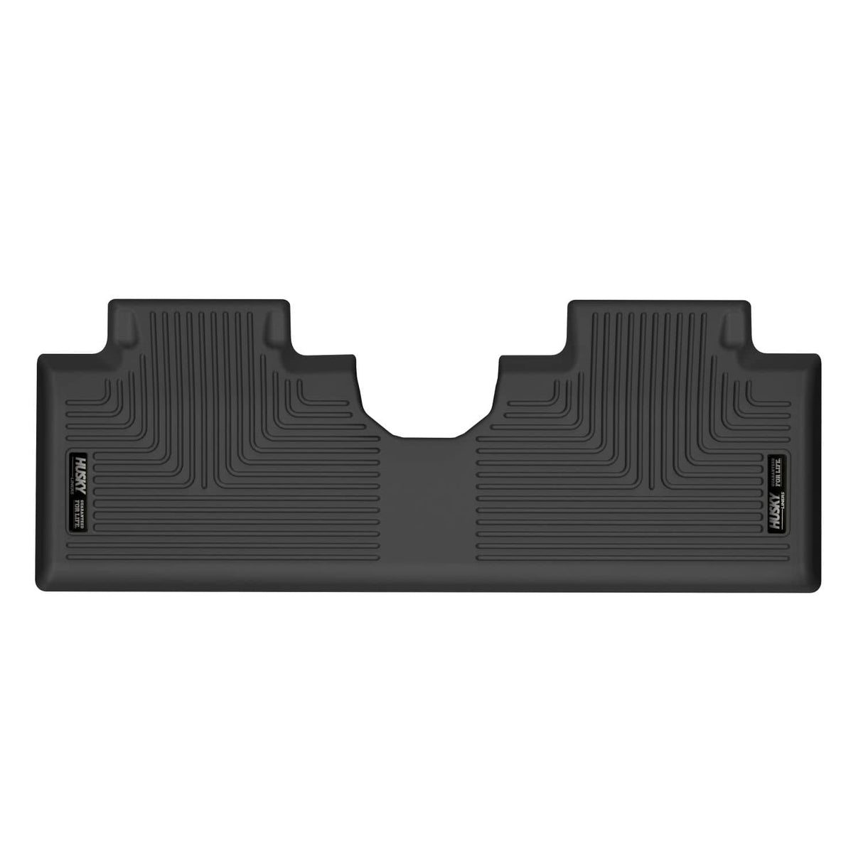 2021-2025 Mustang Mach-E Black X-Act Rear Floor Liner | Dirty Garage