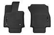 2019-2025 RAV4 Weatherbeater Black Front Floor Liners | Dirty Garage