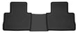 2019-2025 RAV4 X-Act Black Rear Floor Liner | Dirty Garage