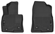 2017-2025 CX-5 X-Act Black Front Floor Liners | Dirty Garage