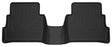 2017-2025 CX-5 X-Act Black Rear Floor Liner | Dirty Garage