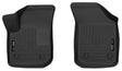 2016-2020 Envision X-Act Black Front Floor Liners | Dirty Garage