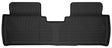 2016-2020 Envision X-Act Black Second Row Floor Liners | Dirty Garage