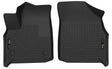 2018-2024 Traverse/Enclave X-Act Black Front Floor Liners | Dirty Garage