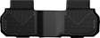 2025 Enclave/2024-2025 Traverse/Acadia X-Act Black Second Row Floor Liner | Dirty Garage
