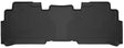 2018-2025 Odyssey X-Act Black Second Row Floor Liner | Dirty Garage