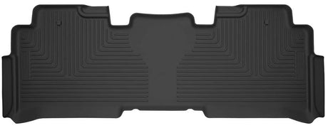2018-2025 Odyssey X-Act Black Second Row Floor Liner | Dirty Garage
