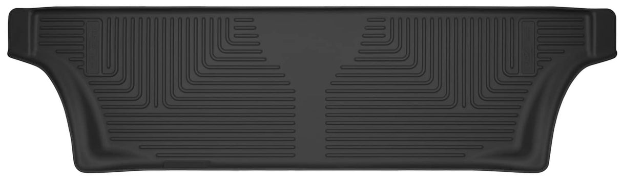 2015-2020 Tahoe/Yukon/Escalade Third Row Floor Liners | Dirty Garage