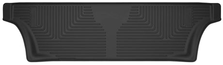 2015-2020 Tahoe/Yukon/Escalade Third Row Floor Liners | Dirty Garage