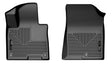 2023-2025 Sportage X-Act Front Floor Liners (Exc Plug-In Hybrid) | Dirty Garage