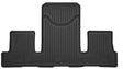 2008-2017 Enclave/Traverse/Acadia X-Act Black Third Row Liner | Dirty Garage