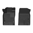 2022-2025 Civic/2023-2025 Integra Hatchback Black X-Act Front Floor Liners | Dirty Garage