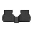2022-2025 Civic/Integra Hatchback Black X-Act Rear Floor Liner | Dirty Garage