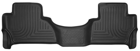 2015-2020 Escalade X-Act Black Second Row Floor Liner | Dirty Garage