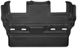 2015-2020 Tahoe/Yukon/Escalade w/ 2nd row bucket X-Act 3rd Row Floor Liner | Dirty Garage