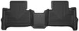 2015-2022 Colorado/Canyon CC Black X-Act Second Row Floor Liner 1-piece | Dirty Garage