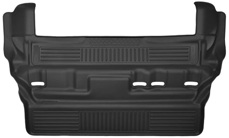 2015-2020 Tahoe/Yukon/Escalade w/ 2nd Row Bench X-Act 3rd Row Floor Liner | Dirty Garage