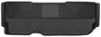 2011-2016 Super Duty Extended Cab X-Act Black Second Row Floor Liner | Dirty Garage