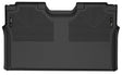 2015-2025 F150/2017-2025 Super Duty Crew Cab X-Act Black Rear Full Coverage Floor Liner Without Fold-Flat Storage | Dirty Garage