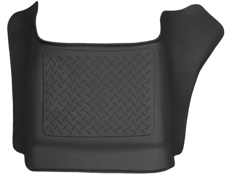 2002-2024 Dodge Ram 1500/2500/3500 X-Act Black Front Center Hump Floor Liner | Dirty Garage