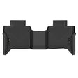 2022-2025 Tundra Crew Max X-Act Black Rear Floor Liner | Dirty Garage