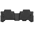 2013-2024 4Runner / 2014-2023 GX460 X-Act Black Second Row Floor Liner | Dirty Garage