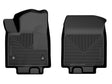 2024-2025 Blazer EV X-Act Black Front Floor Liners | Dirty Garage