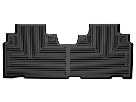 2024-2025 Blazer EV X-Act Black Rear Floor Liner | Dirty Garage