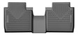 2024-2025 Nautilus X-Act Black Rear Floor Liner | Dirty Garage