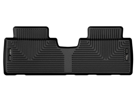 2018-2024 Equinox/Terrain X-Act Black Rear Floor Liner | Dirty Garage
